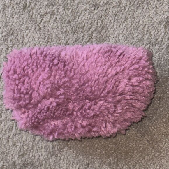 Vive Sheepskin Crutches Pads! - Picture 3 of 6